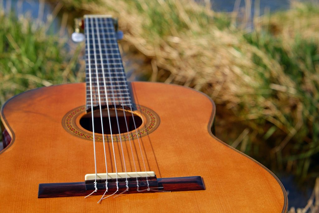 Comment apprendre à jouer d’un instrument ?