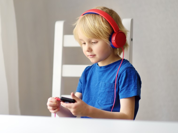 Le livre audio, un atout pour encourager la lecture des jeunes 